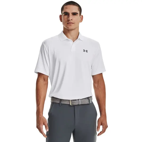 Under Armour Men's Polo Shirt Under Armour Performance 3.0 Polo