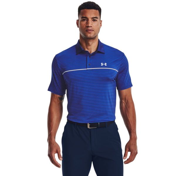 Under Armour Men's polo shirt Under Armour Playoff Polo 2.0