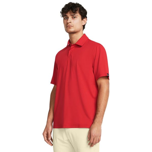 Under Armour Men's polo shirt Under Armour T2G