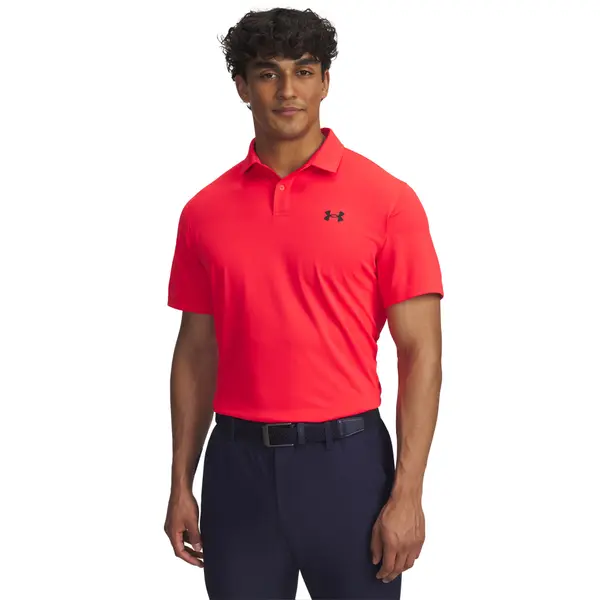 Under Armour Men's polo shirt Under Armour T2G Pique Polo
