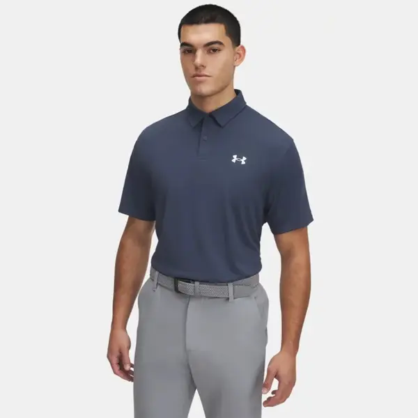 Under Armour Men's polo shirt Under Armour T2G Pique Polo