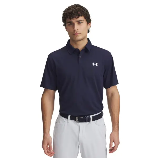 Under Armour Men's polo shirt Under Armour T2G Pique Polo