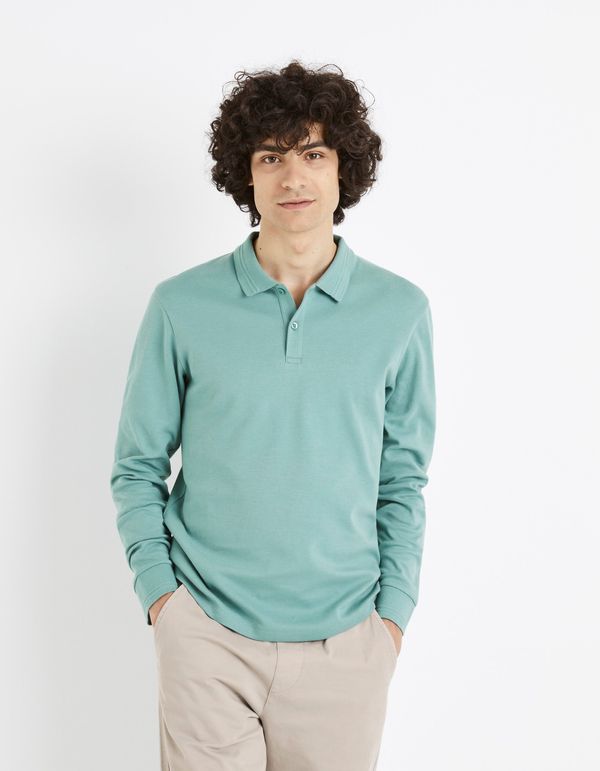 Celio Men's polo t-shirt Celio Cejersy