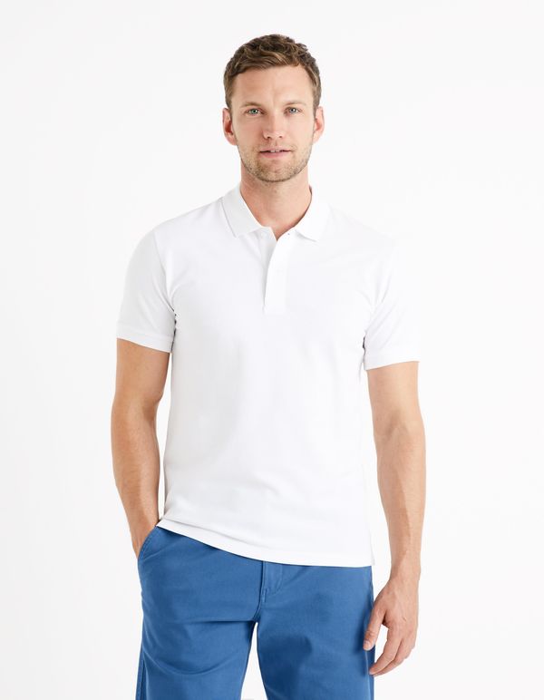 Celio Men's polo t-shirt Celio Teone