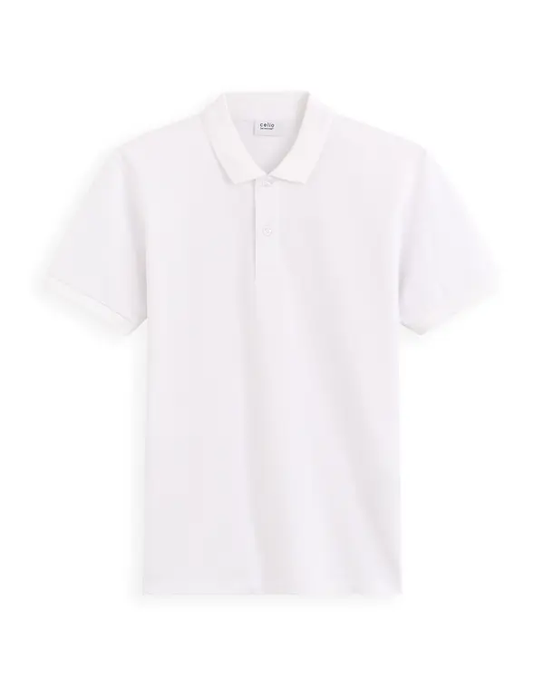 Celio Men's polo t-shirt Celio Teone