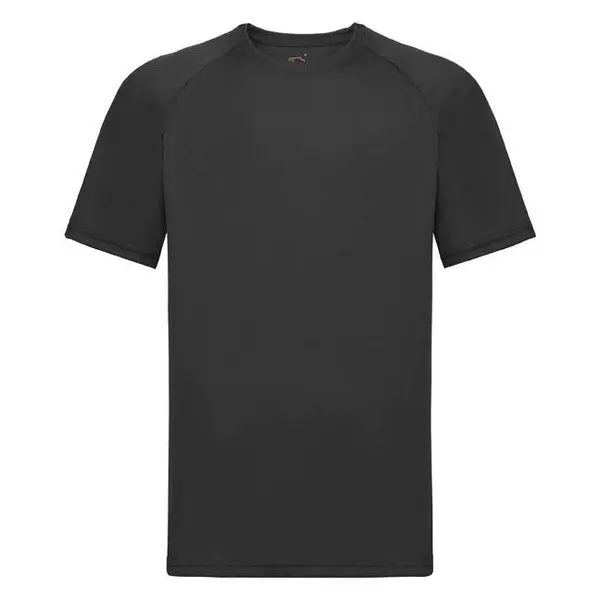 Fruit of the Loom Men's Polyester Performance T-Shirt Fruit of the Loom