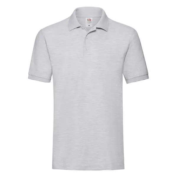 Fruit of the Loom Men's Premium Polo 632180 100% Cotton 170g/180g