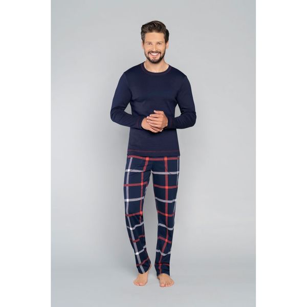 Italian Fashion Men's pyjamas Italian Fashion