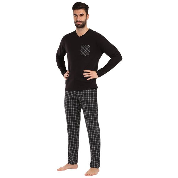 Nedeto Men's pyjamas Nedeto multicolored