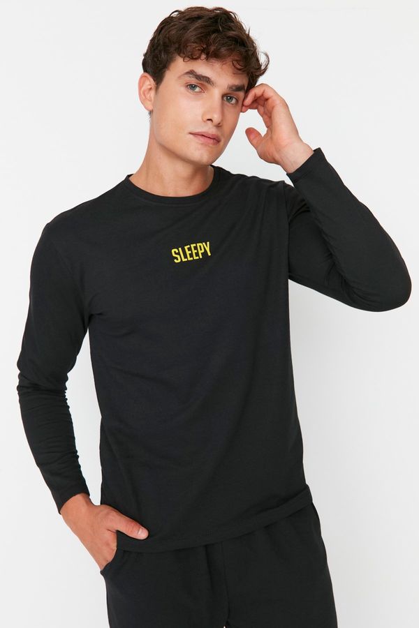 Trendyol Men's pyjamas Trendyol