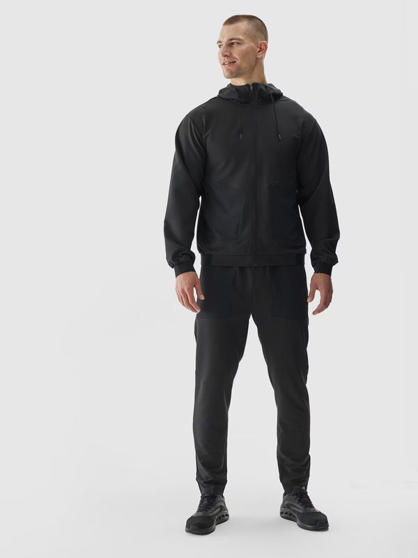 4F Men's quick-drying sports pants 4F