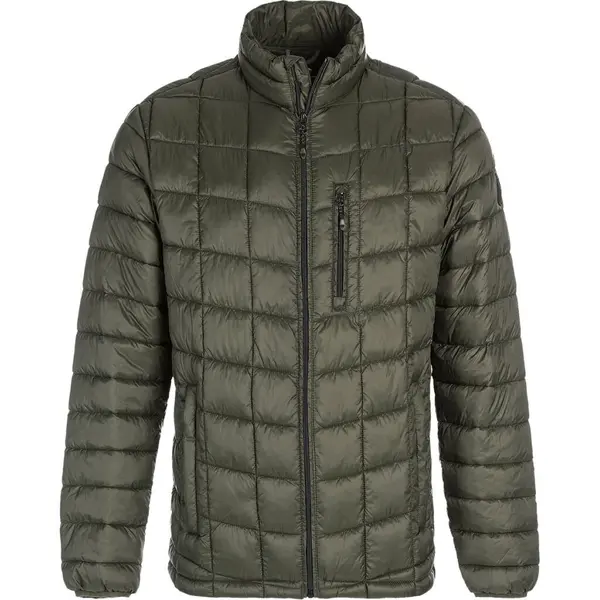 Whistler Men's quilted jacket Whistler Luis