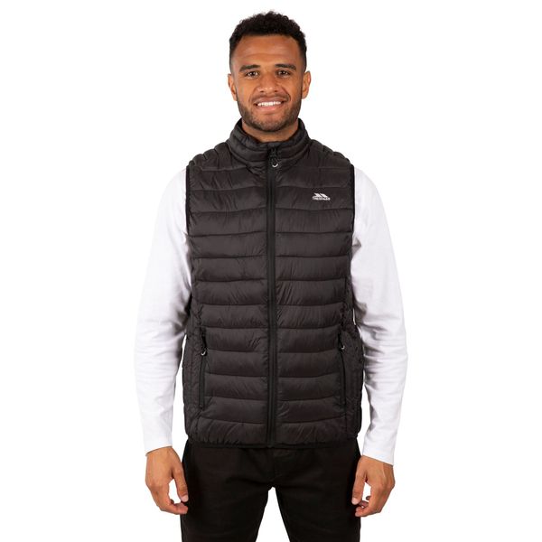 Trespass Men's quilted vest Trespass Gallenton