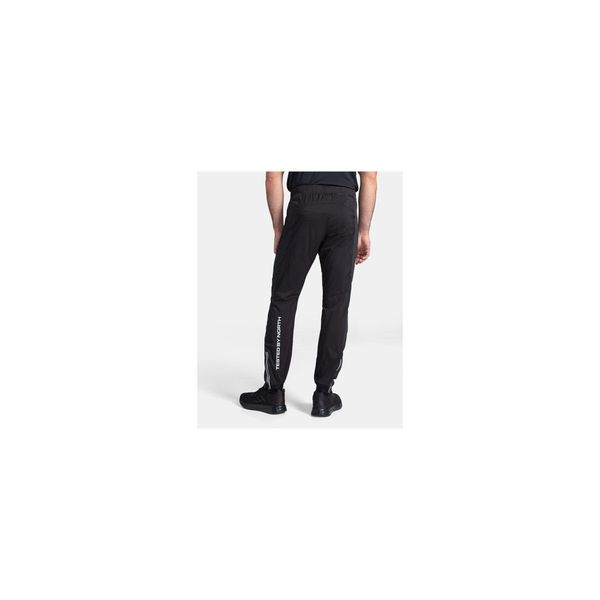 Kilpi Men's running pants Kilpi ELM-M black