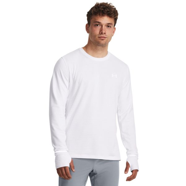 Under Armour Men's running shirt Under Armour Qualifier Cold Long Sleeve