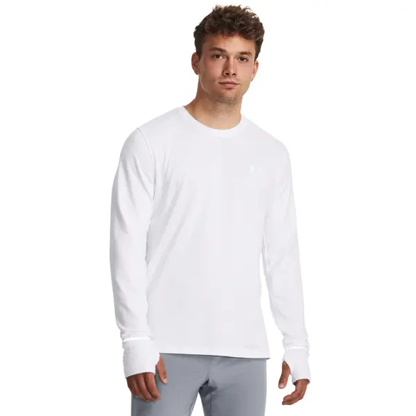 Under Armour Men's running shirt Under Armour Qualifier Cold Long Sleeve