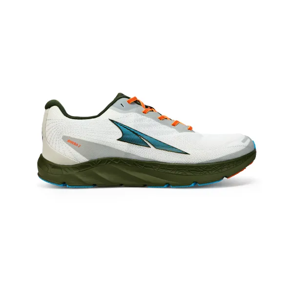 Altra Men's Running Shoes Altra Rivera 2 White/Green