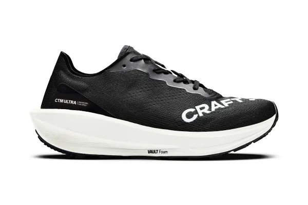 Craft Men's Running Shoes Craft CTM Ultra 2 Black