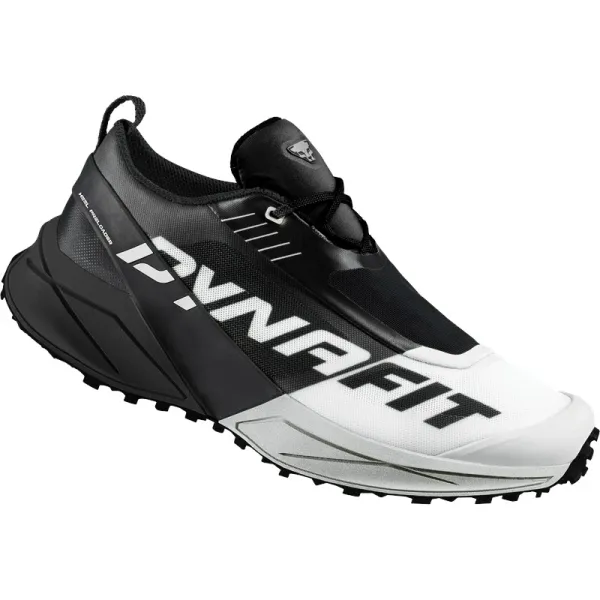 Dynafit Men's Running Shoes Dynafit Ultra 100 Black out