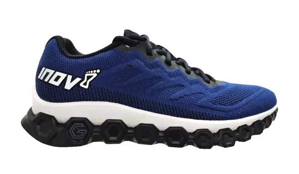 Inov-8 Men's running shoes Inov-8 F-Lite Fly G 295 Navy/White