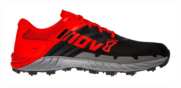 Inov-8 Men's running shoes Inov-8 Oroc Oroc Ultra 290 M (S) Red/Black UK 11