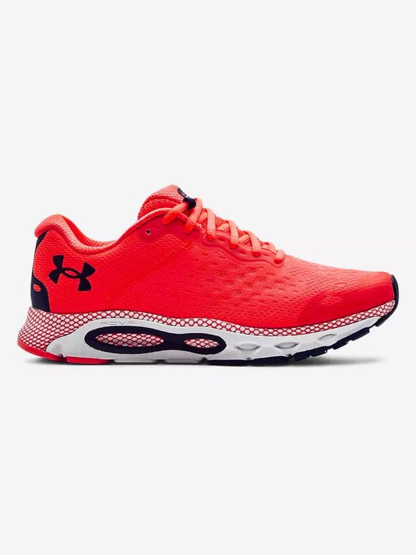 Under Armour Men's Running Shoes Under Armour Hovr Infinite 3 Beta-RED EUR 43