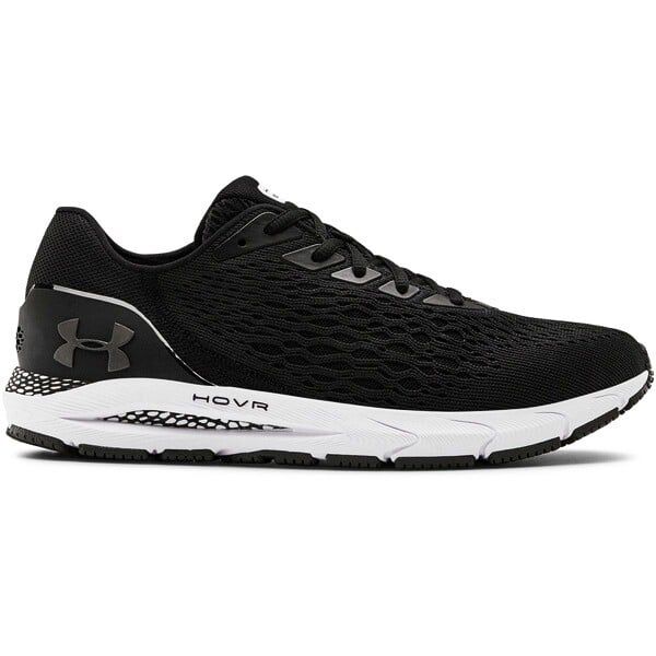 Under Armour Men's running shoes Under Armour HOVR Sonic 3 Black US 8