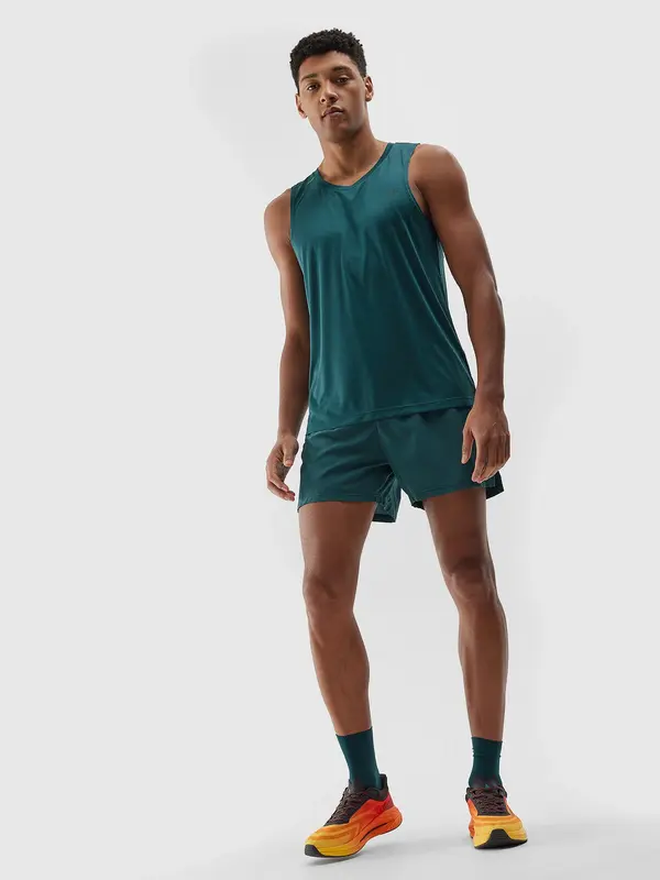4F Men's Running Shorts 4F
