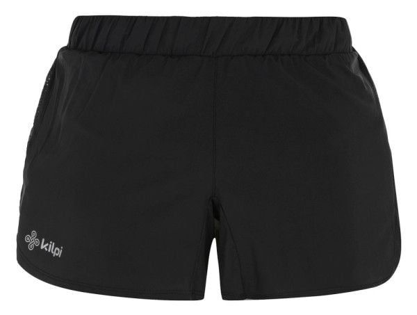 Kilpi Men's running shorts Kilpi RAFEL-M black