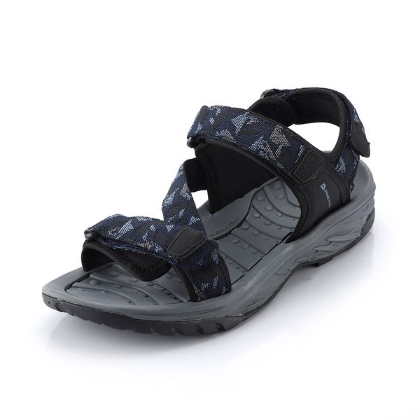 ALPINE PRO Men's sandals ALPINE PRO