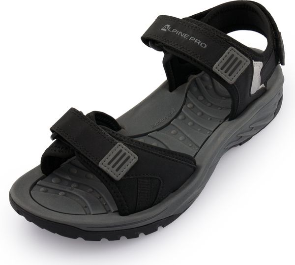 ALPINE PRO Men's sandals ALPINE PRO