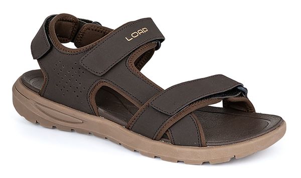 LOAP Men's sandals LOAP WOTEN Brown