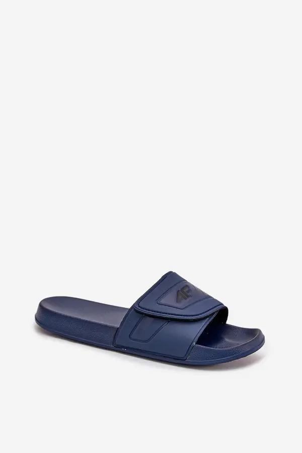 4F Men's Sandals With Velcro 4FMM00FFL