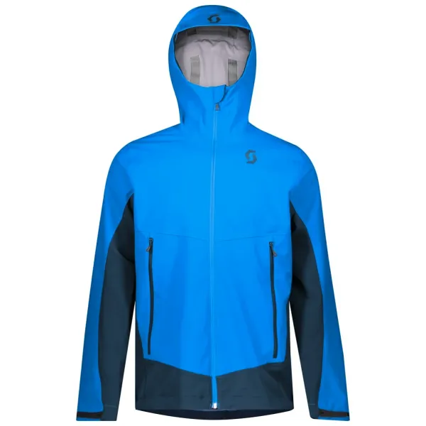 Scott Men's Scott Explorair Ascent WS Jacket