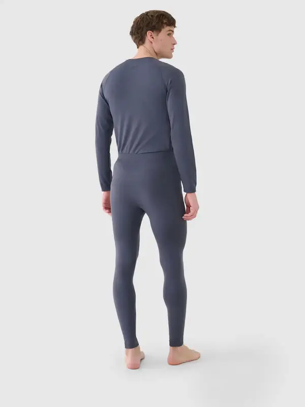 4F Men's seamless 4F underpants