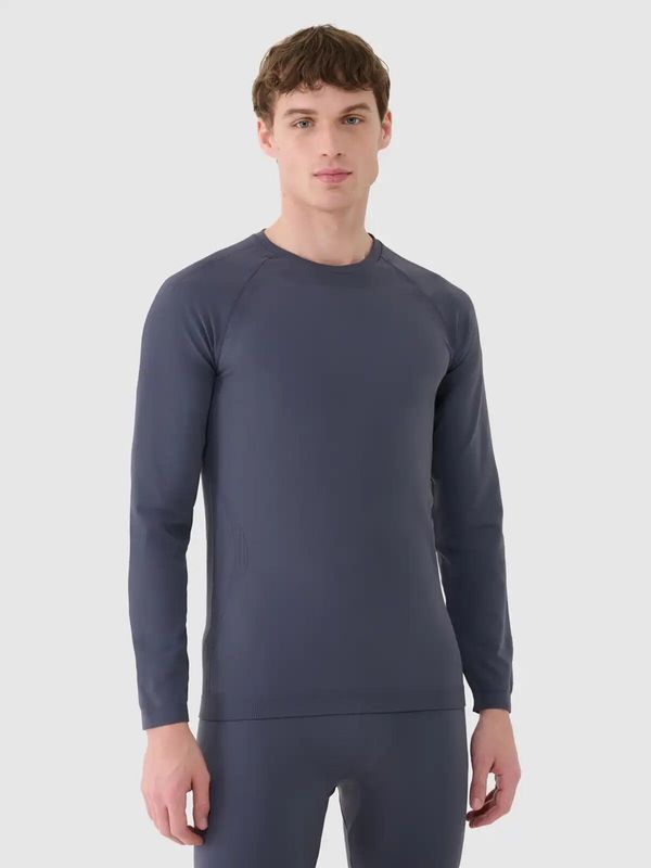 4F Men's seamless undershirt 4F