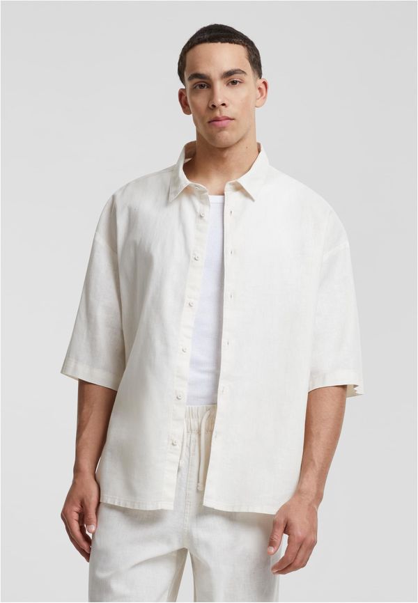 UC Men Men's shirt Boxy white