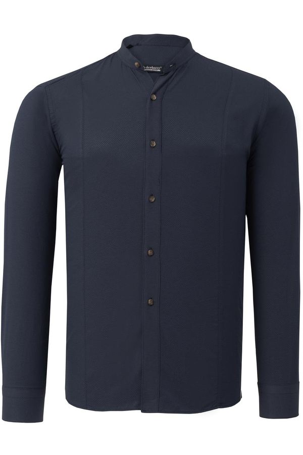 dewberry Men's shirt dewberry