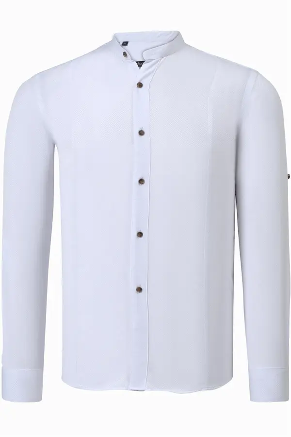 dewberry Men's shirt dewberry