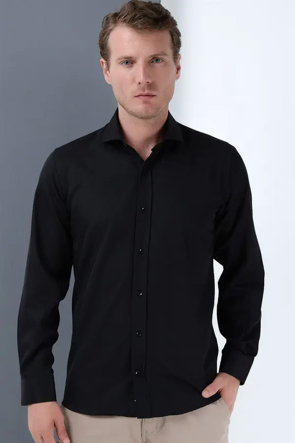 dewberry Men's Shirt dewberry