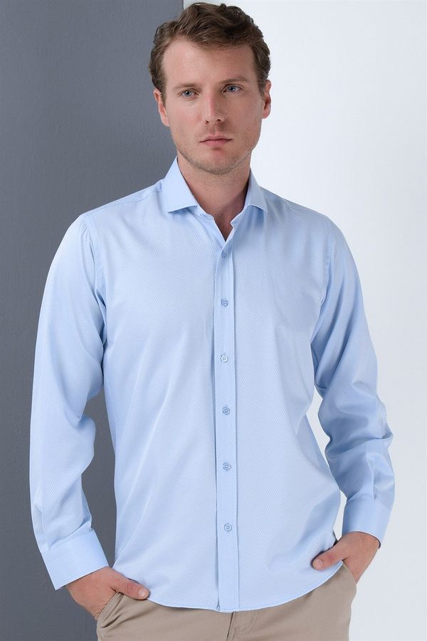 dewberry Men's Shirt dewberry