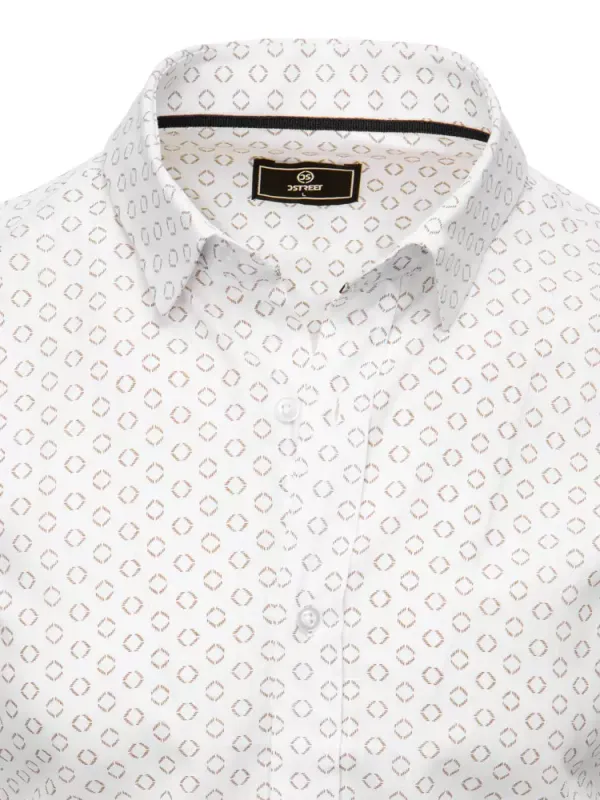 DStreet Men's shirt DStreet