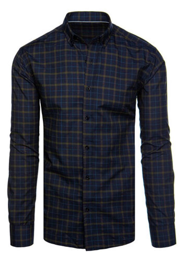 DStreet Men's shirt DStreet