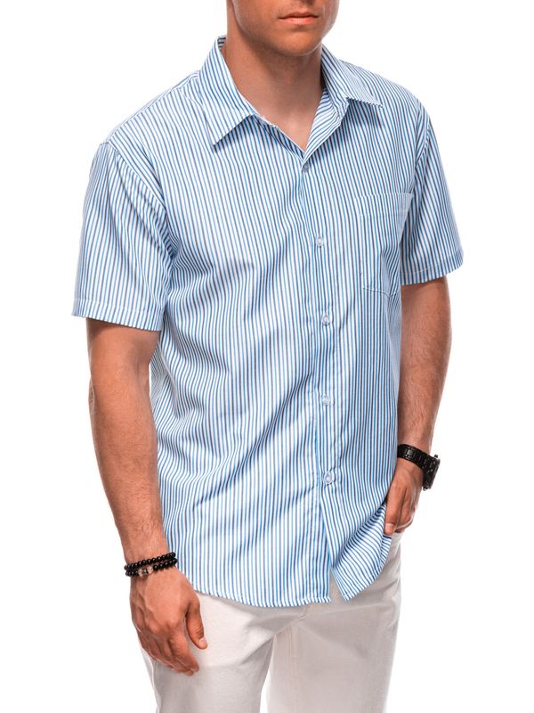 Edoti Men's shirt Edoti