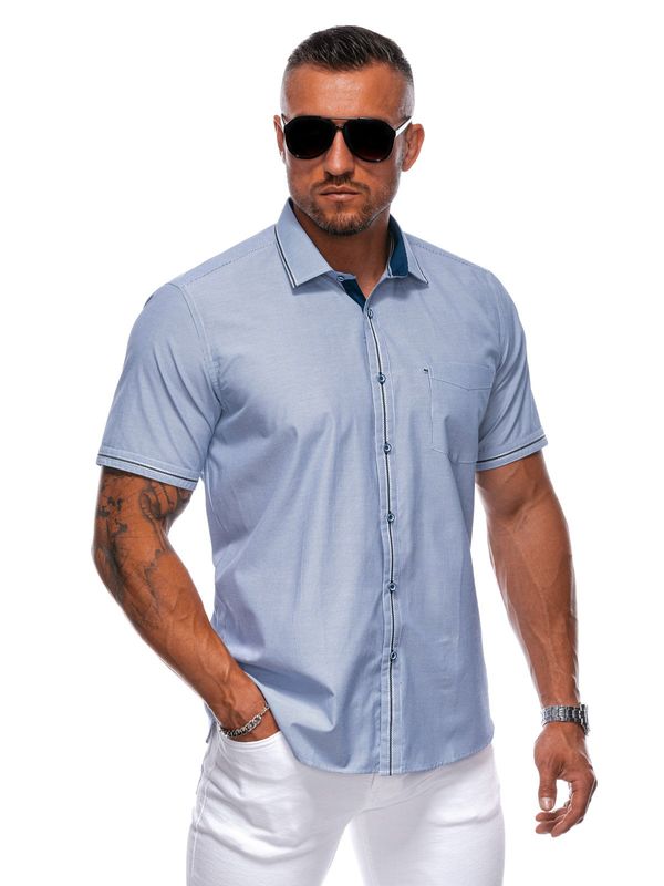 Edoti Men's shirt Edoti