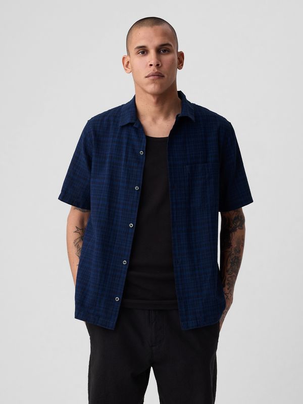 GAP Men's shirt GAP