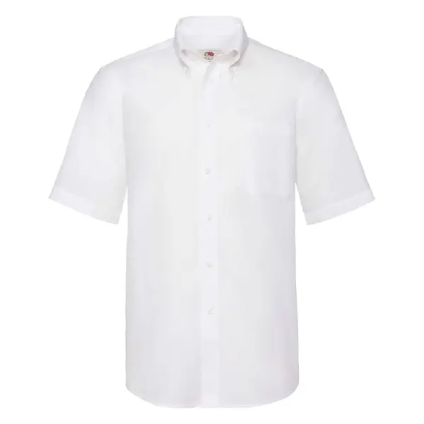 Fruit of the Loom Men's shirt Oxford 651120 70/30 130g/135g