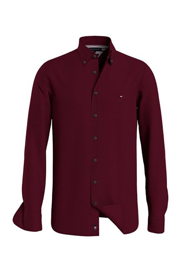 Tommy Hilfiger Men's shirt Tommy Hilfiger