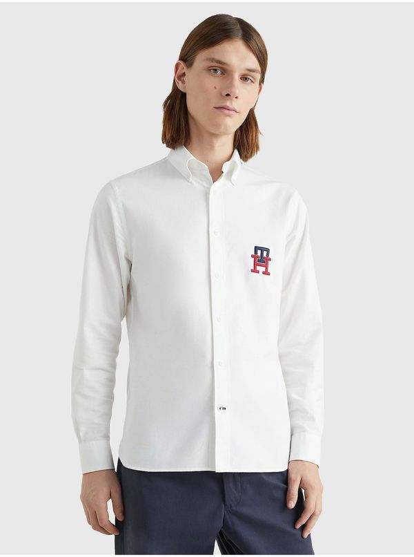 Tommy Hilfiger Men's shirt Tommy Hilfiger