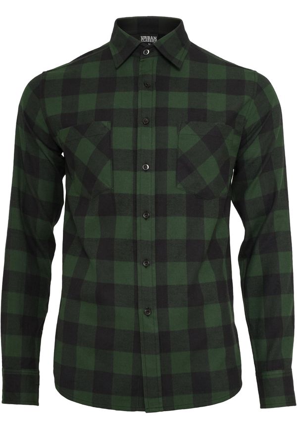 Urban Classics Men's shirt Urban Classics